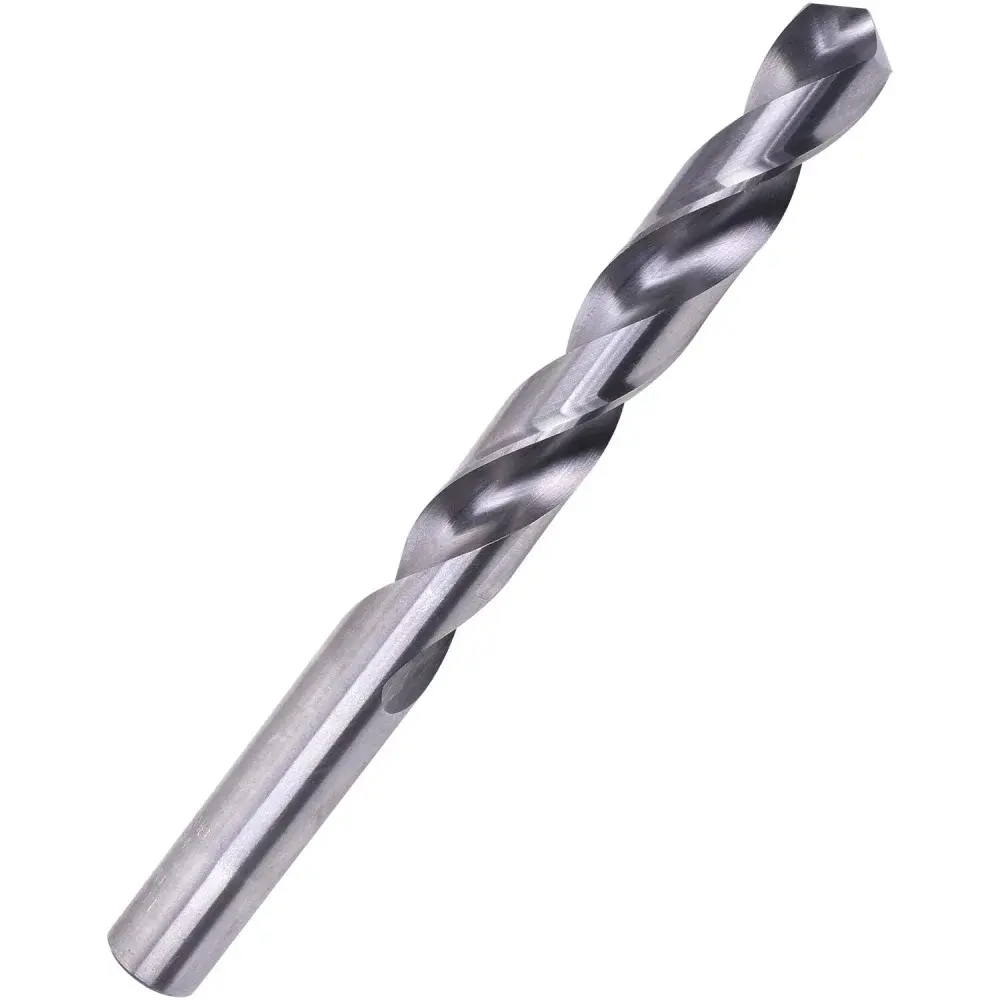 Broca aço rápido 14,5MMX169MM DIN338 TW104 twill Lenox-Twill — fotografia 3