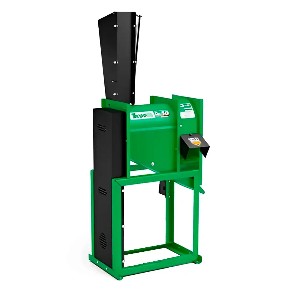 Debulhador de milho elétrico DM 50 sem motor Trapp