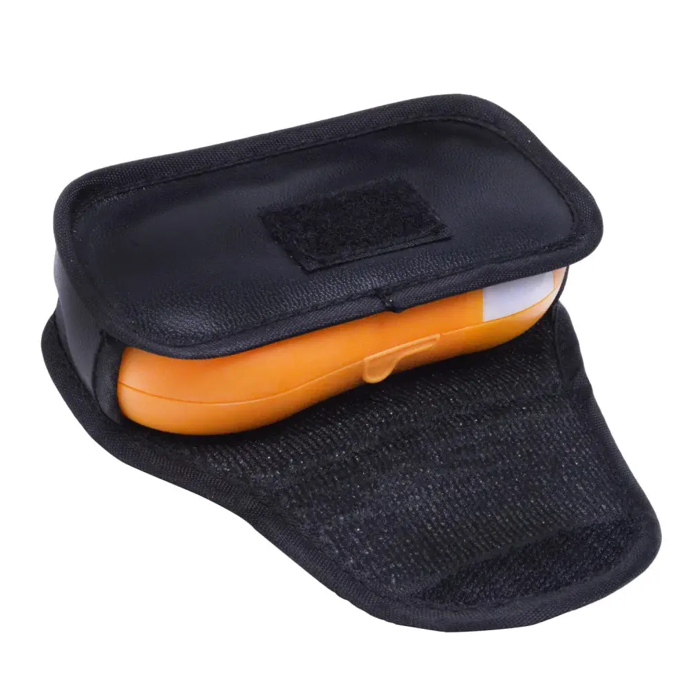 Medidor de monóxido de carbono digital DG-5050 Icel — fotografia 5