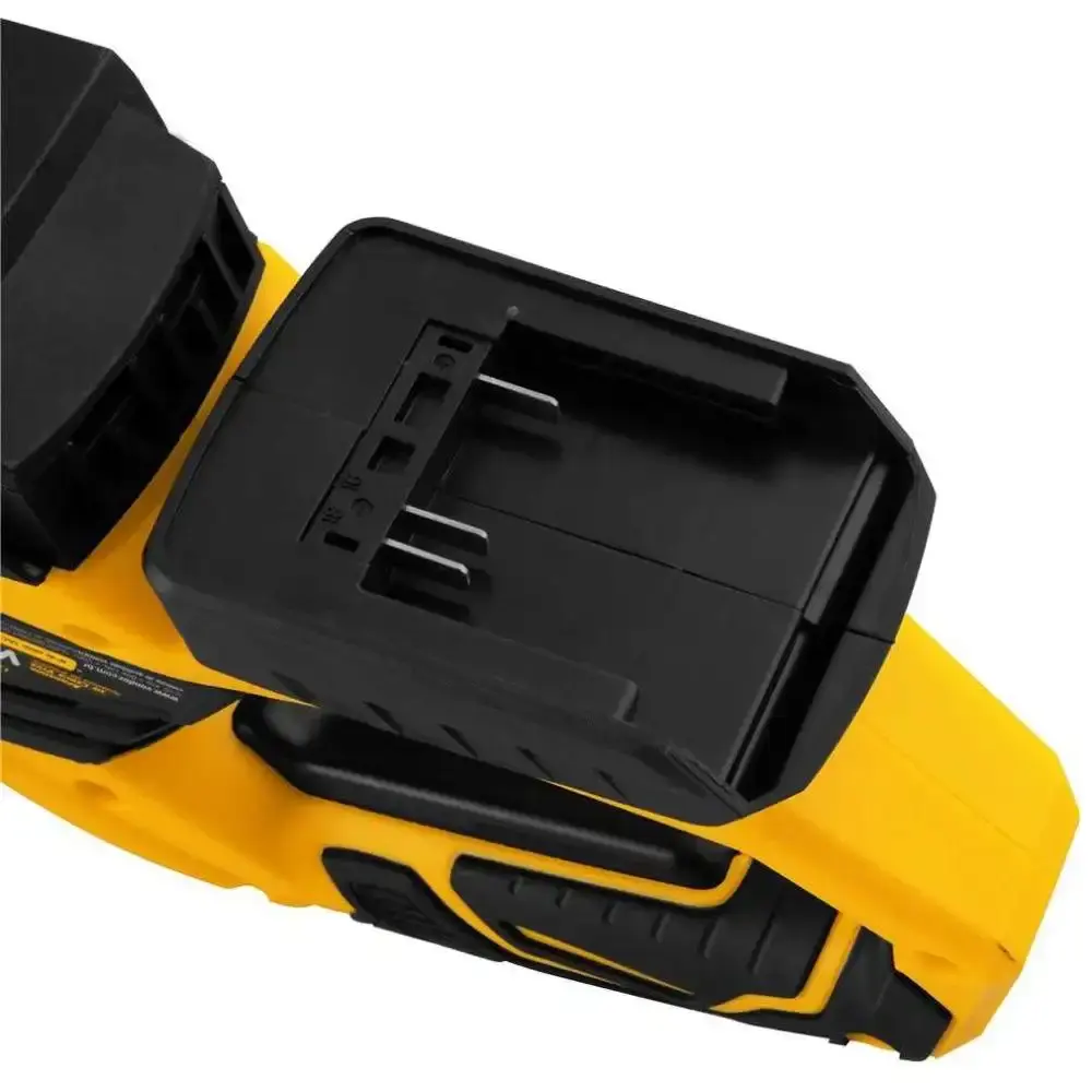 Aparador de cerca viva IACV1832 com bateria 18V 4AH e carregador bivolt Vonder — fotografia 8
