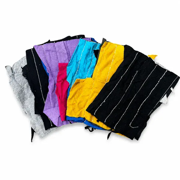 Estopa de limpeza C/20UN - 800G Steen