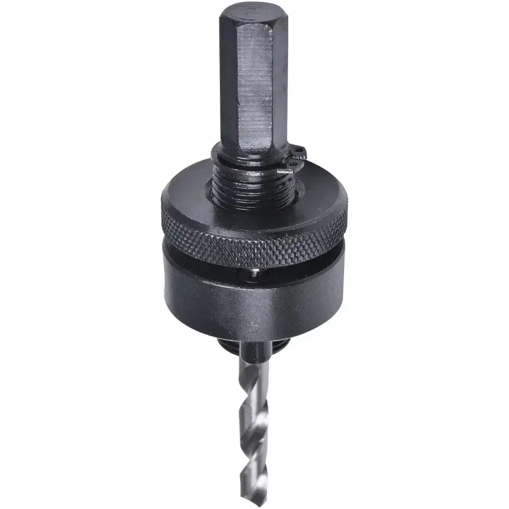 Adaptador para serra copo 32-152MM D-17186 Makita — fotografia 9
