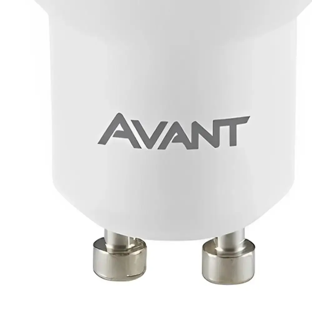 Lampada inteligente RGB led dimerizável dicróica NEO 5W 2700 a 6500K Avant — fotografia 6