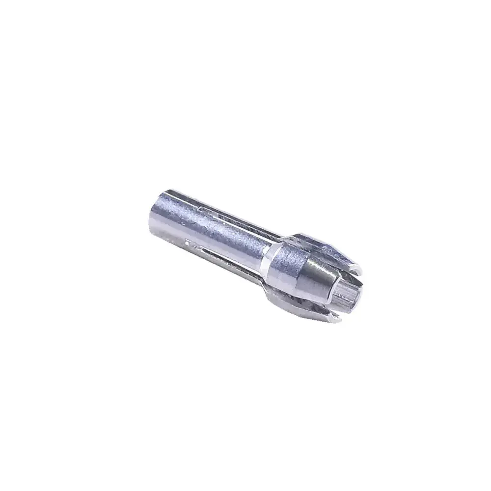 Pinça 3,2 mm 1/8 480 Dremel — fotografia 7