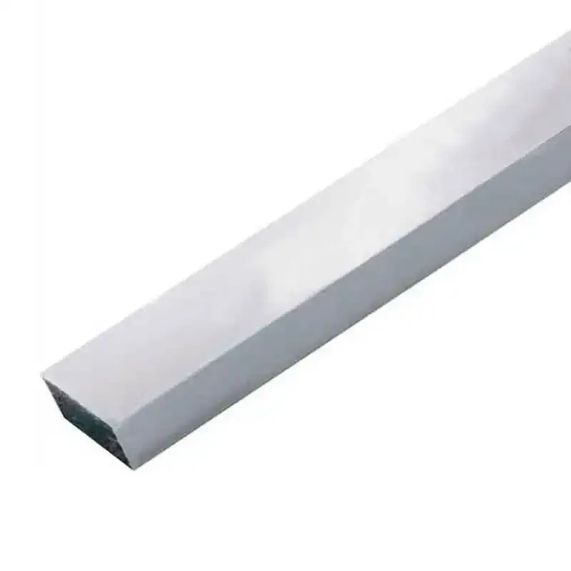 Bits Quadrado HSS-CO 10% Cobalto 3/4 x 5 POL SU-435 TOOL MASTER Tools Master — fotografia 2