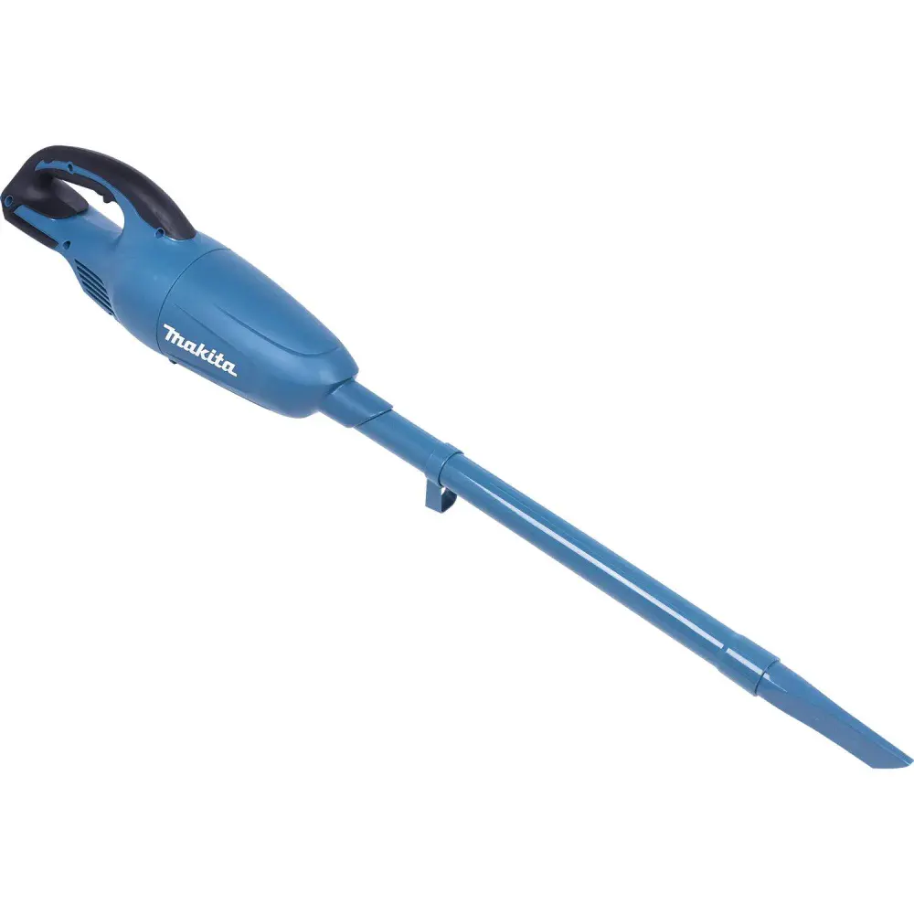 Aspirador de pó a bateria 18V 600ML DCL180Z Makita — fotografia 3