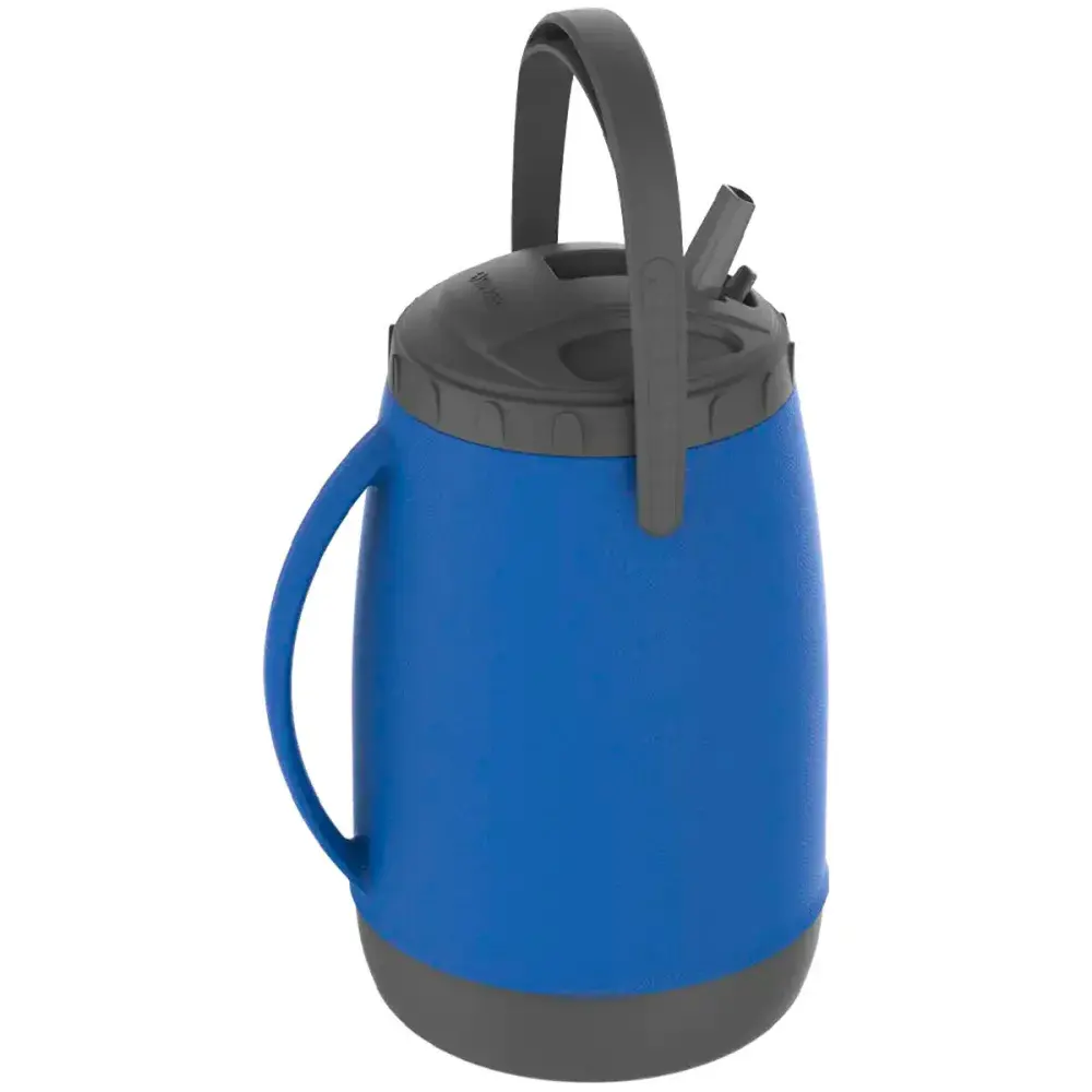 Botijão térmico atacama com 2,5L da Soprano
