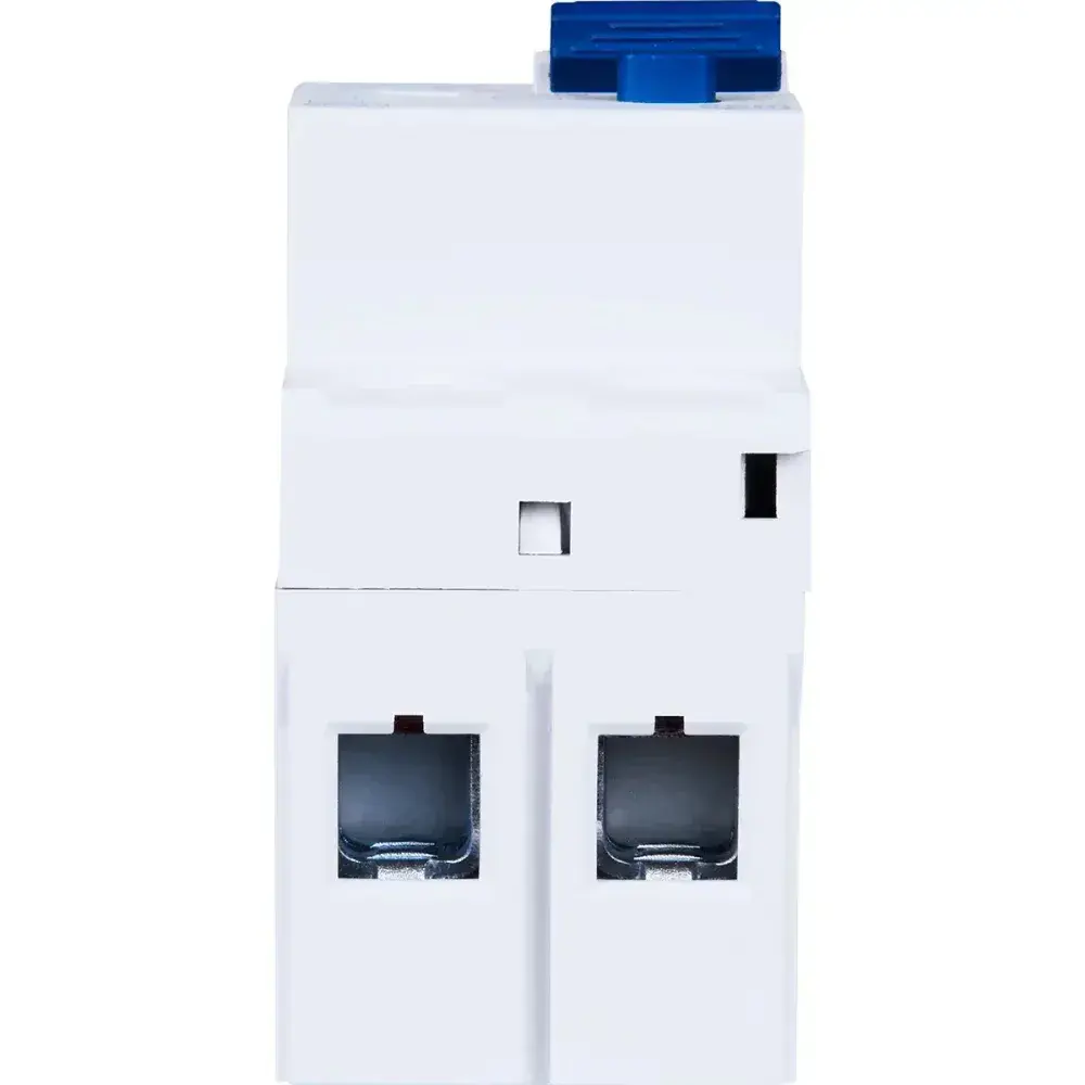 Interruptor dr rdw bipolar 40A 30MA WEG — fotografia 8