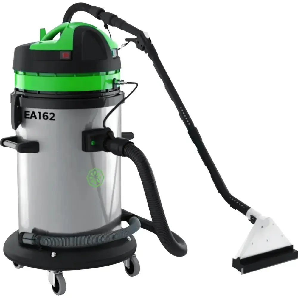 Extratora EA162 prof 1200W 62L 127V ipc soteco — fotografia 4