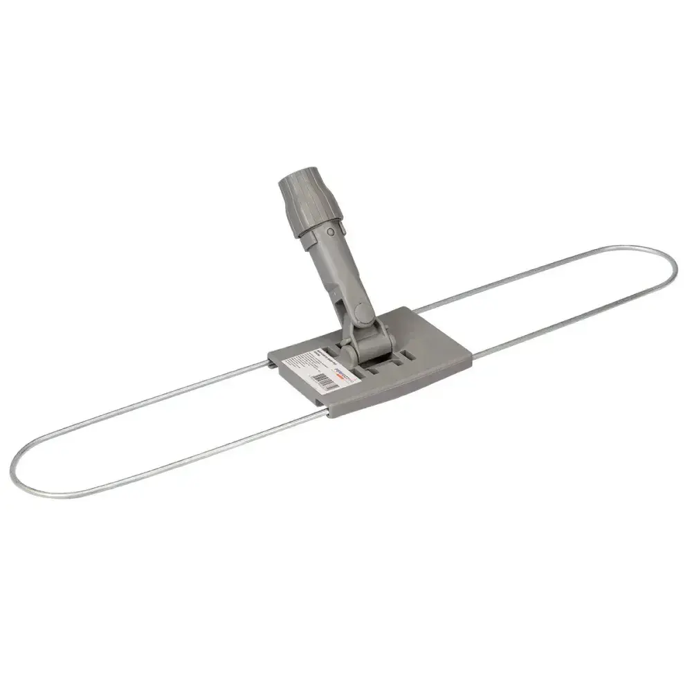 Suporte para mop em alumínio 60CM Perfect — fotografia 3