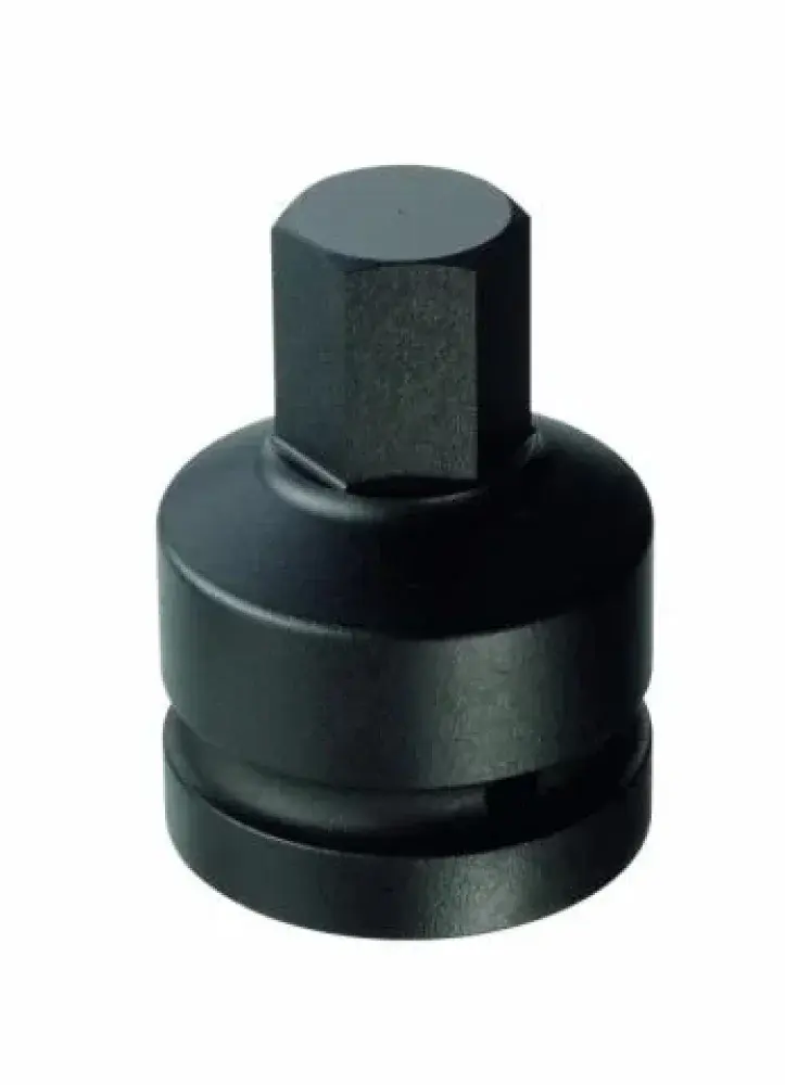 Soquete de impacto hexagonal 3/4MM - Gedore — fotografia de referência