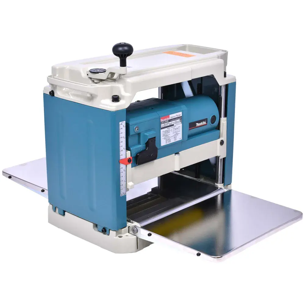Plaina desengrossadeira 12 1650W 0-3MM 1 Makita