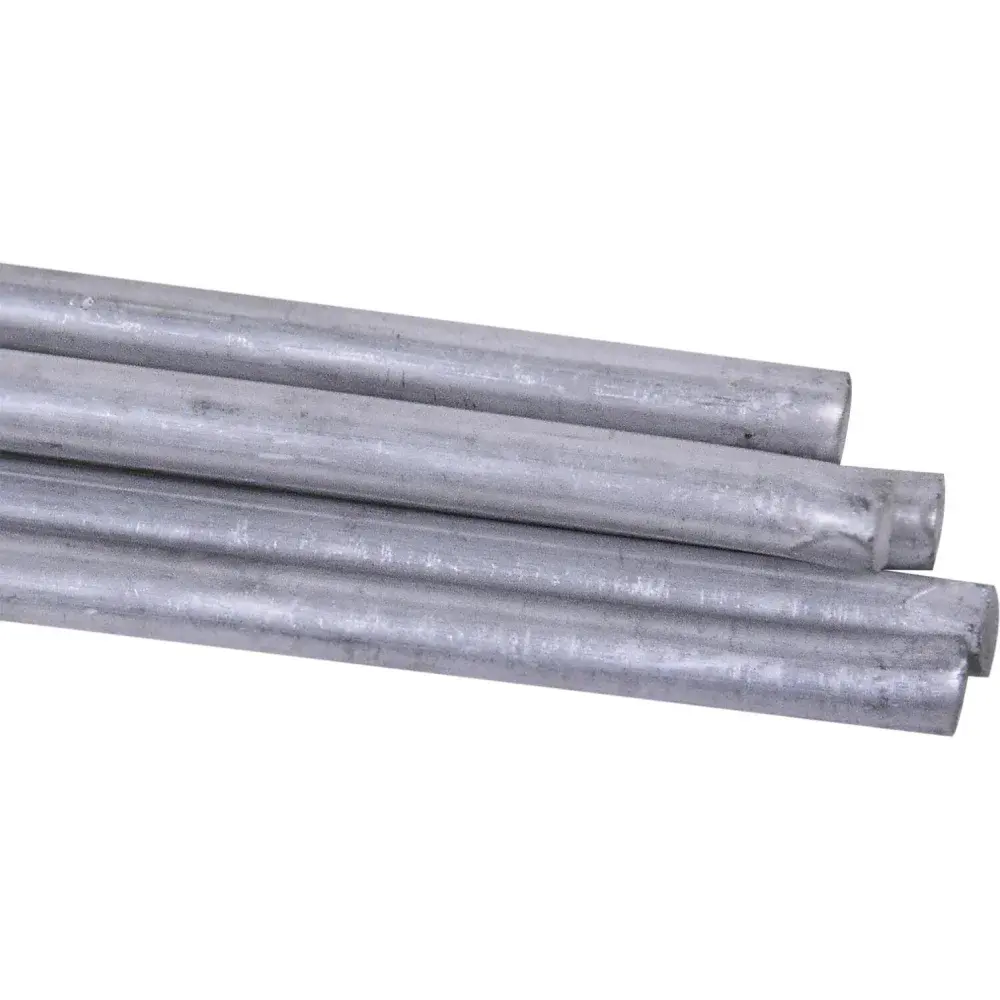 Vareta para solda tig alumínio 1/8 3,2MM 1KG Oxigen — fotografia 4