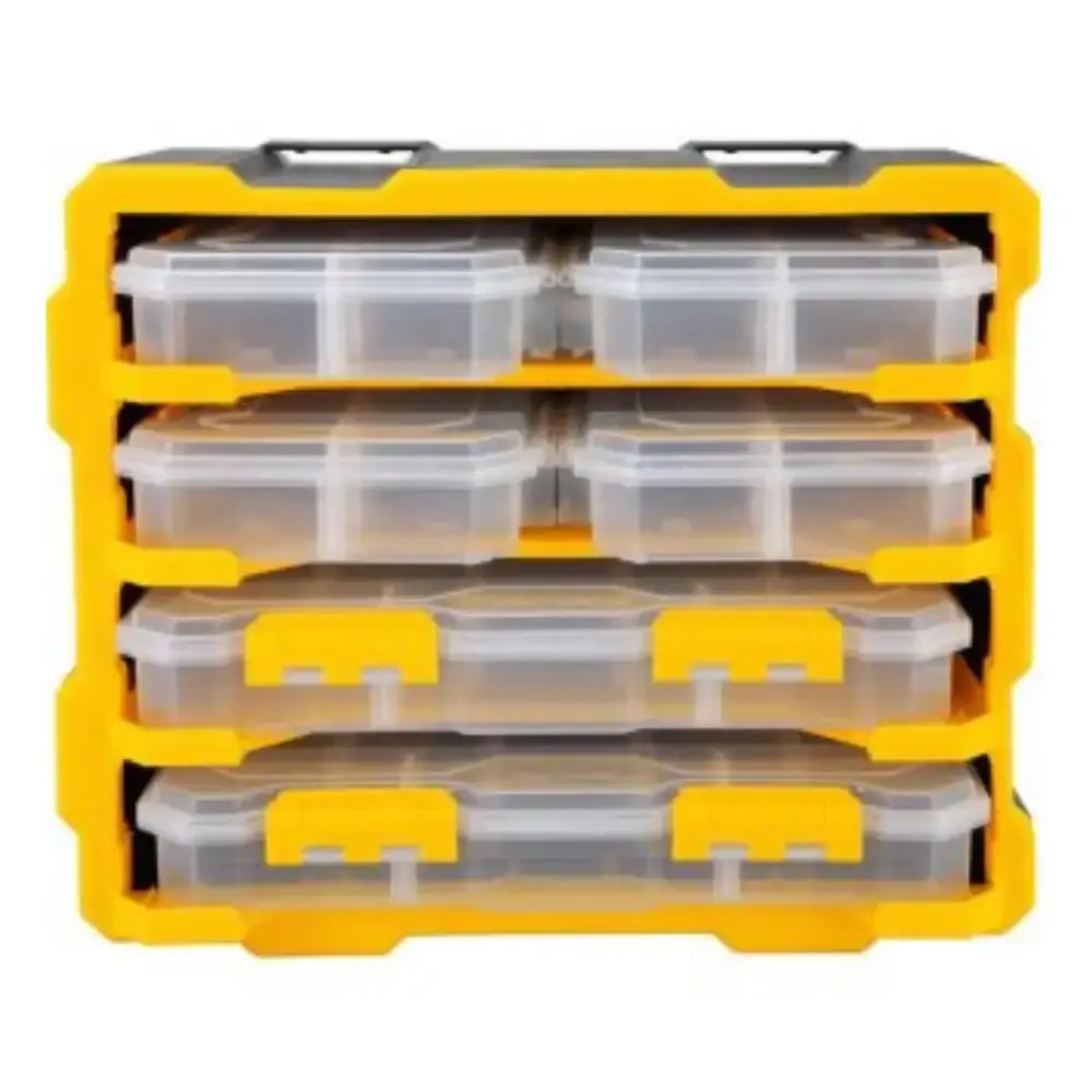 Organizador plástico para ferramentas OPV 099 Vonder — fotografia 3