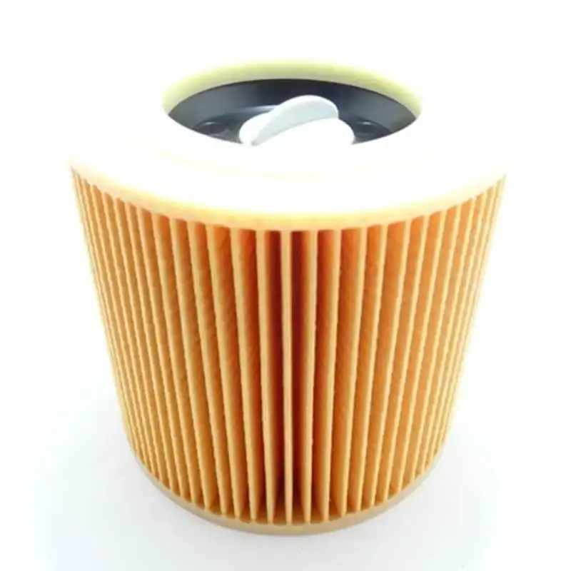 Filtro cartucho para aspirador de pó A2104 / NT 20/1 9.302-260.0 Karcher — fotografia 3
