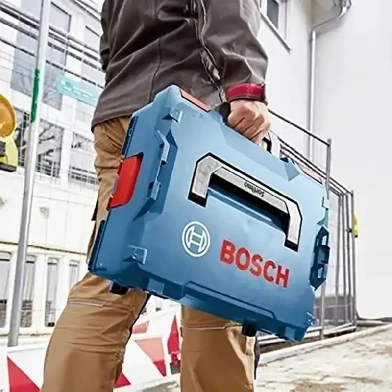 Maleta para ferramentas l-boxx 102 compact professional Bosch — fotografia 2