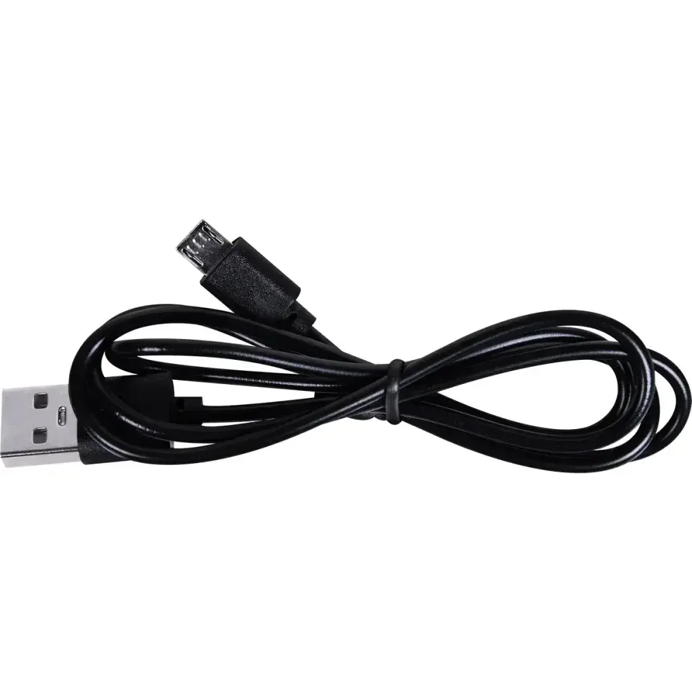 Lanterna recarregável 2 leds 180LM 2W 3,7V Worker — fotografia 10