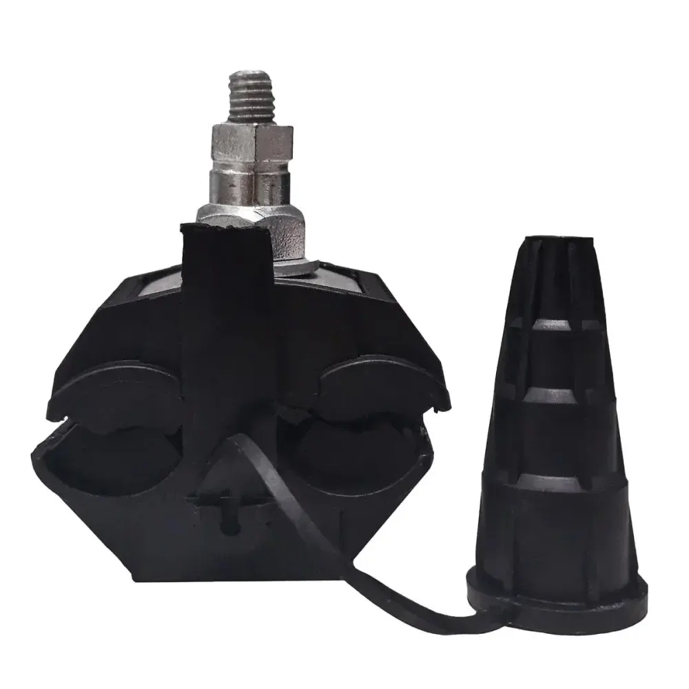 Conector derivação perfurante CDP16-120 TAF
