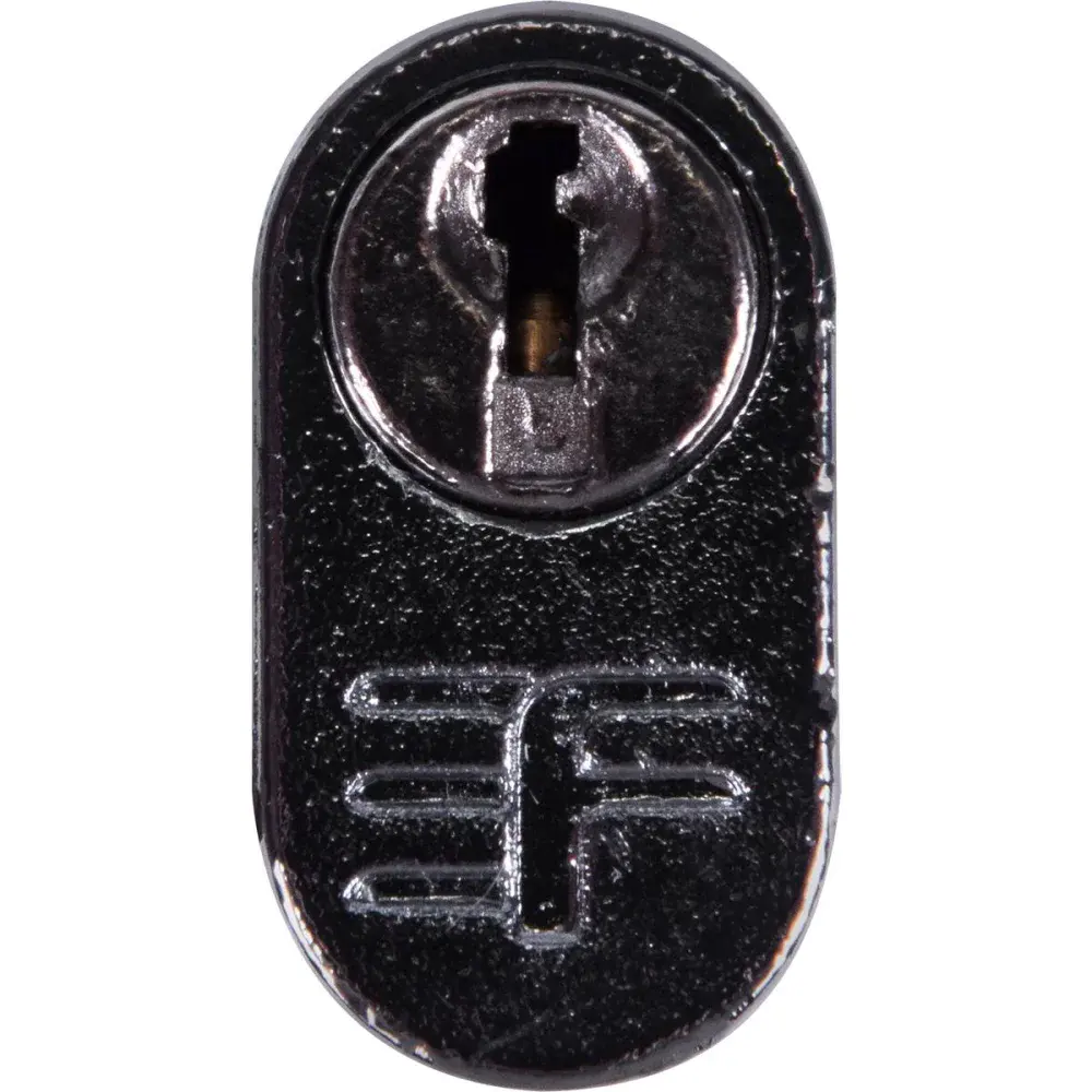 Cilindro para reposição hela zamac 3F — fotografia 2