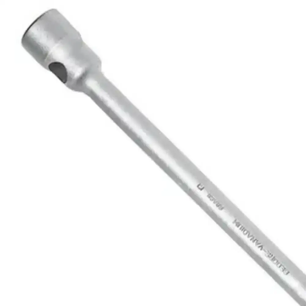 Chave de roda longa 27X32MM 026155 Gedore — fotografia 3