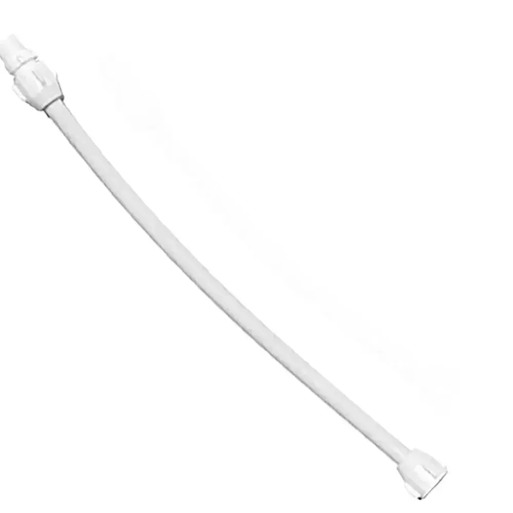 Engate flexível pvc Liege 40CM — fotografia 2