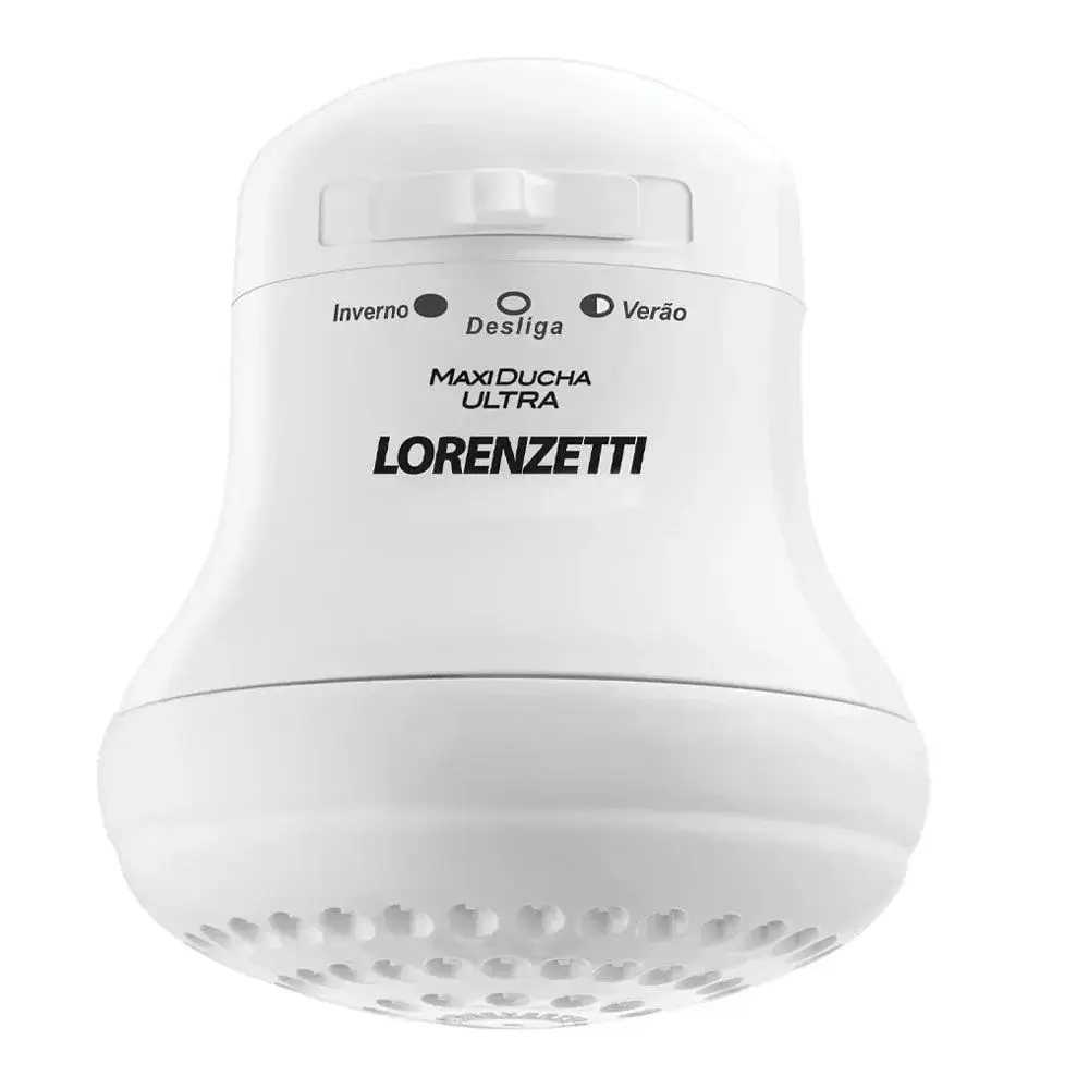 Ducha maxi ducha 3200W 220V lorenzetti Lorenzetti Duchas — fotografia de referência