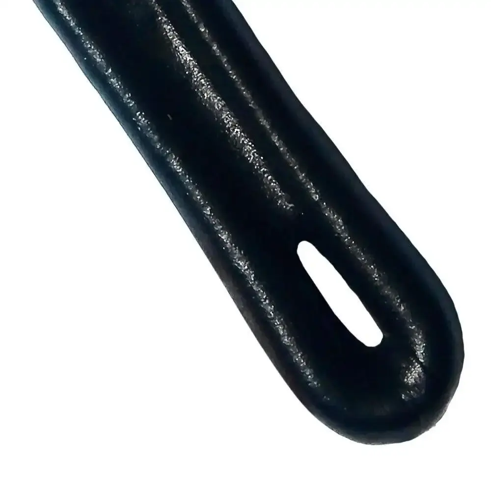 Chave grifo heavy duty 10 POL — fotografia 4