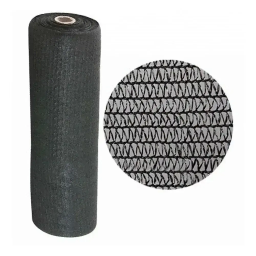 Tela de sombreamento agrinet 2,M 50% Solpack — fotografia 2