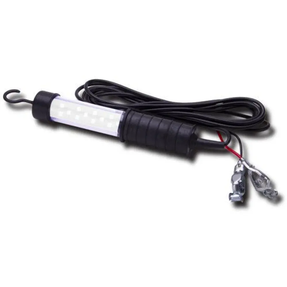 Mini pendente de 12 leds 5M Supersafe - 12V