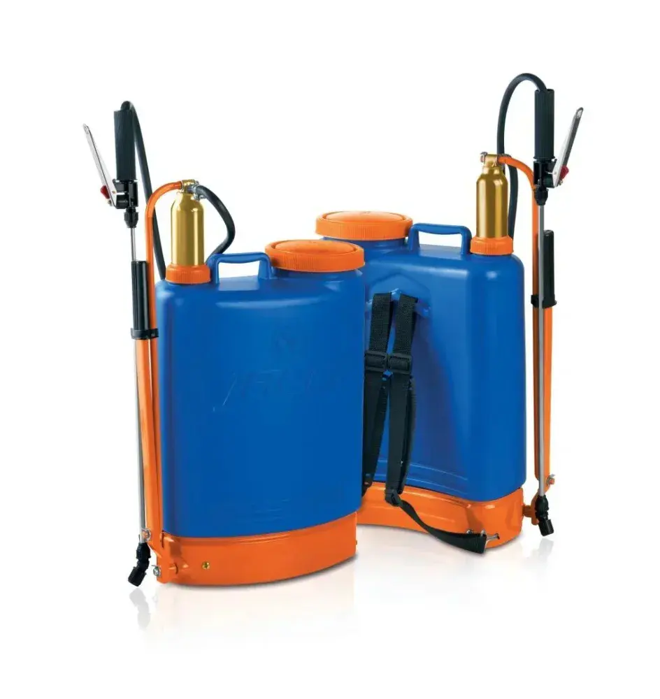 Pulverizador costal manual pjh 20L Jacto — fotografia 7