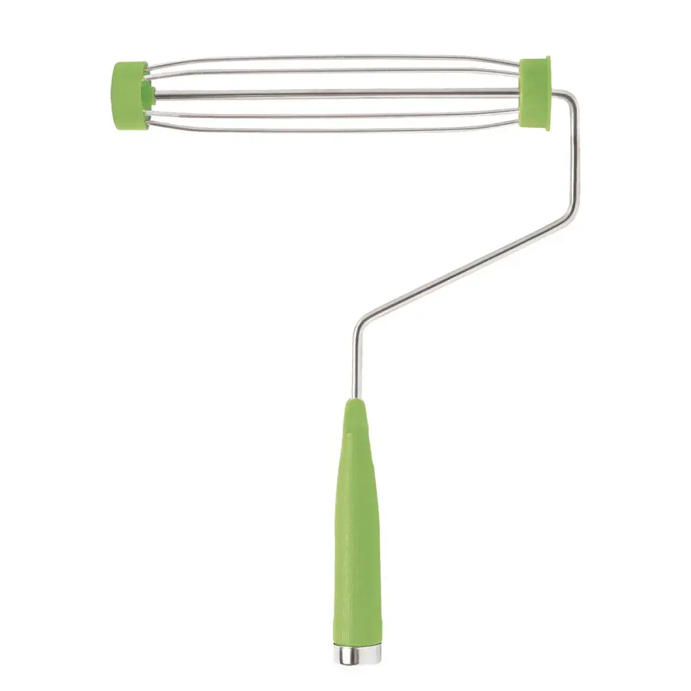 Garfo rolo gaiola 23CM Condor