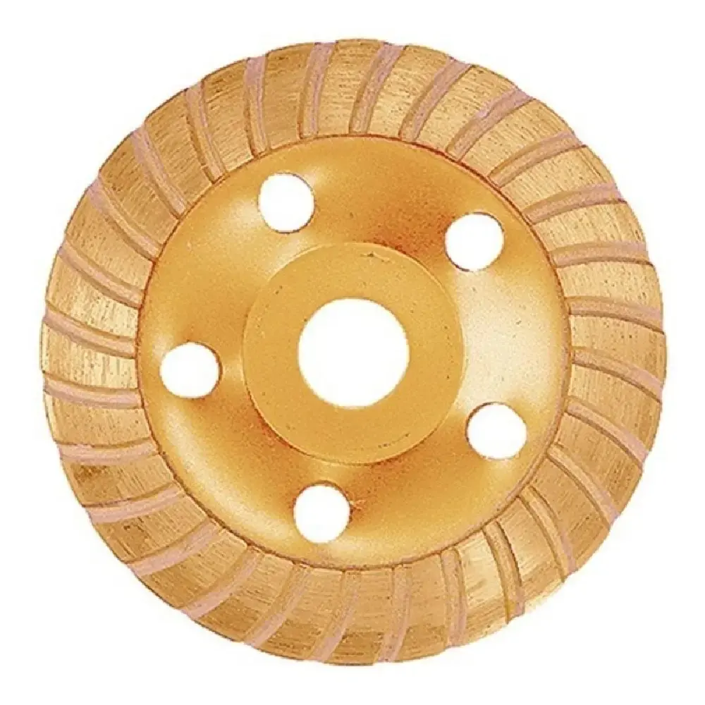 Disco de desbaste diamantado turbo 115MM 729099 MTX