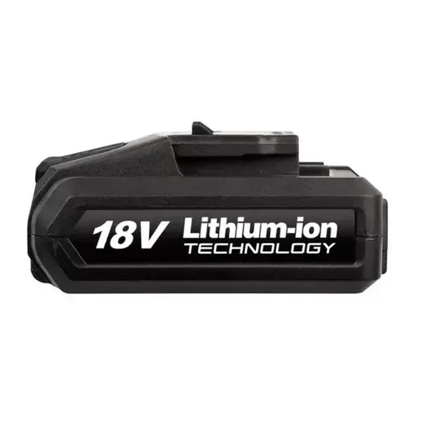 Bateria de lítio 18V max 2,0AH WS9970 - Wesco