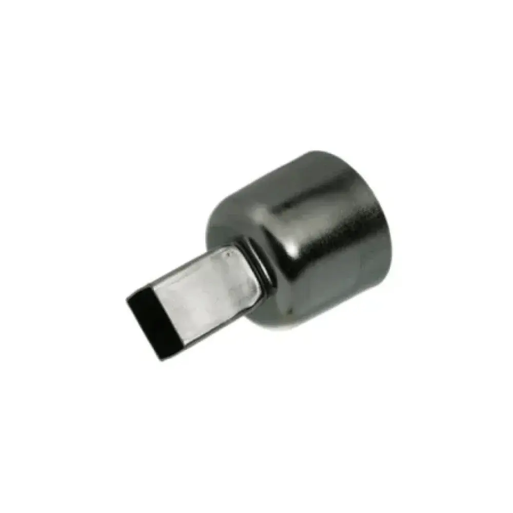 Bocal para estação de solda A-1010 single 10 mm Solden — fotografia de referência