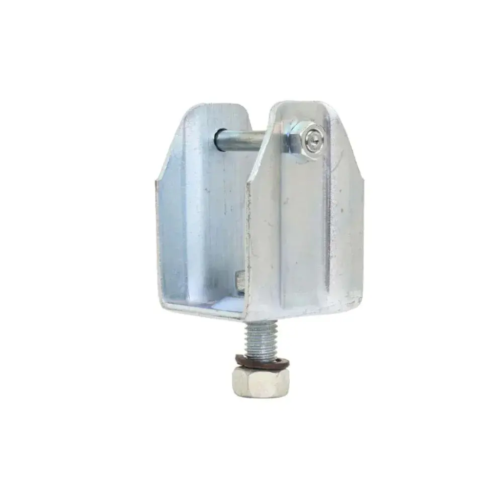 Garfo de rodzio fixo modelo - gfle 512 Schioppa