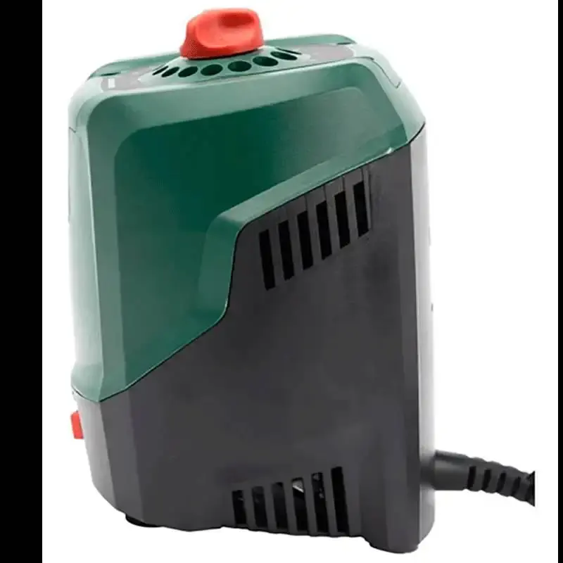 Afiador de brocas elétrico de 3 à 10 MM Carbografite 110 V — fotografia 2