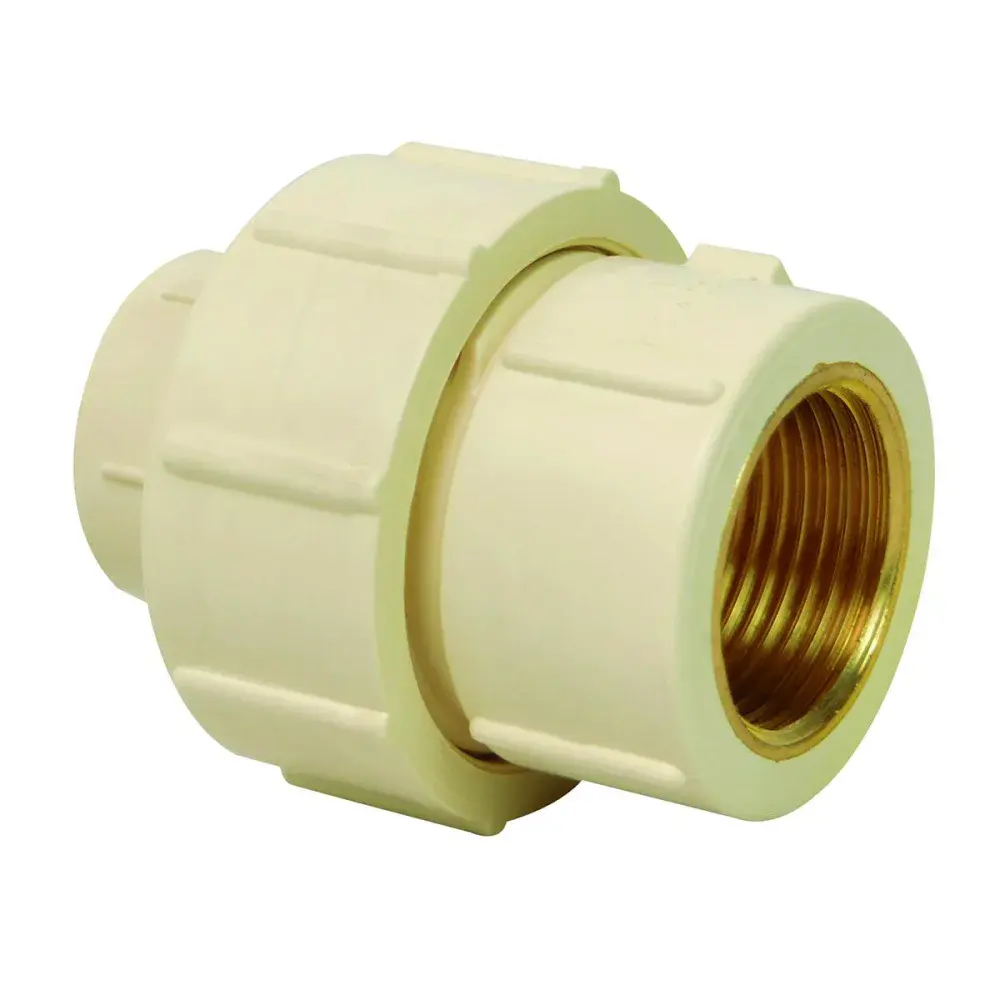 União mista super Amanco cpvc 22X3/4