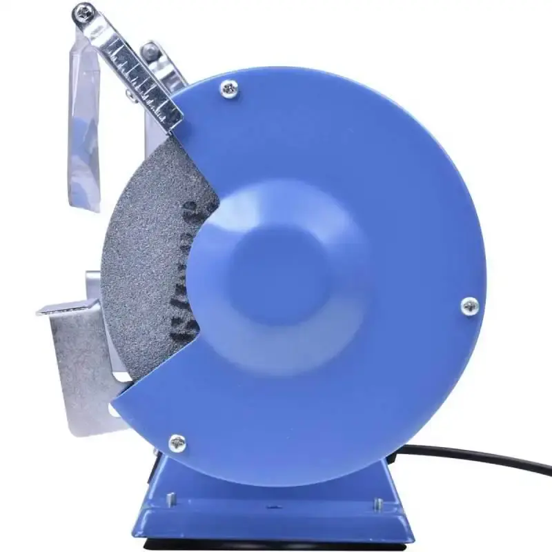 Moto esmeril 6 POL 1/2 HP 350W 3400 RPM Bremen 110 V — fotografia 6