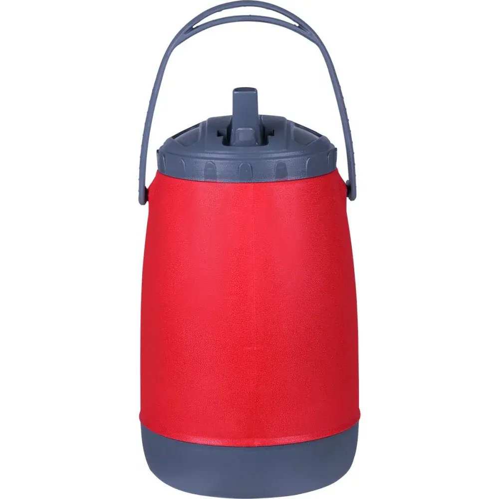 Recipiente isoterm atacama 2,5L verm Soprano