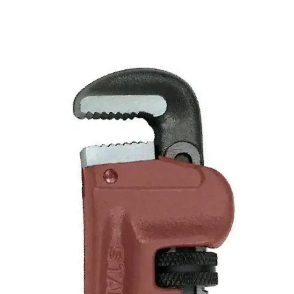 Chave grifo 12 POL heavy duty 87623 Stanley — fotografia 4