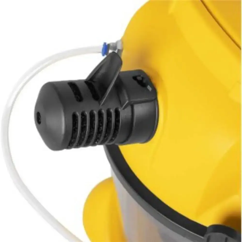 Aspirador e extrator para sólidos e líquidos 1300W ELV1300 Vonder 110 V — fotografia 9