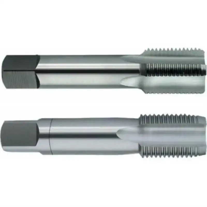 Macho gás BSP 1/2 POL com 2 peças OSG