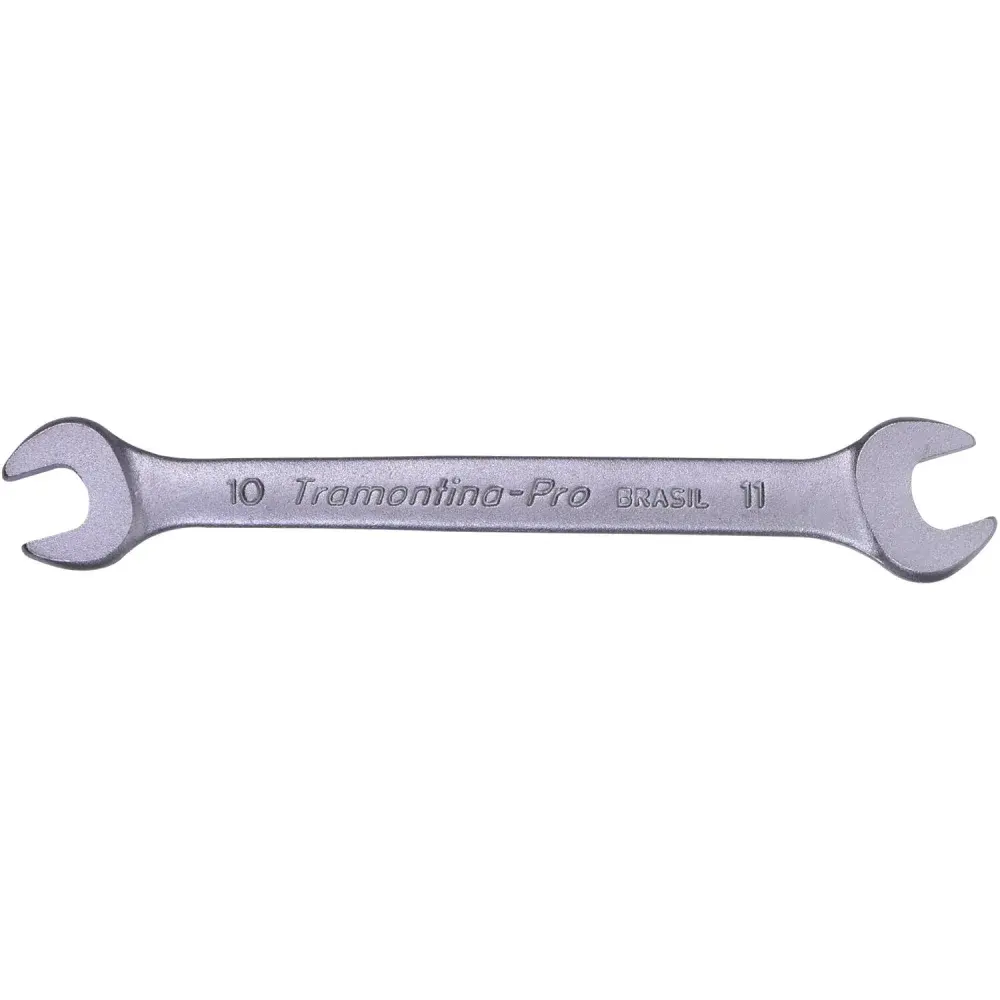 Chave fixa 10X11 mm Tramontina 44610103 — fotografia de referência