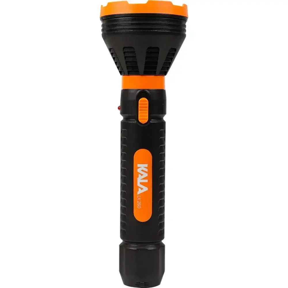 Lanterna led recarregável 5W 250 lm Kala — fotografia 7