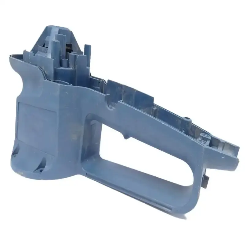 Carcaça para lixadeira GEX 150 AC 2605104410 Bosch — fotografia de referência