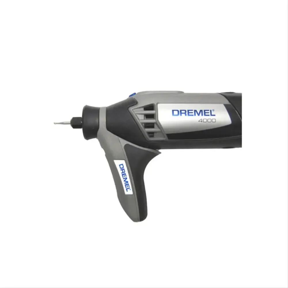 Empunhadeira para detalhe de micro retífica A577 Dremel — fotografia 2