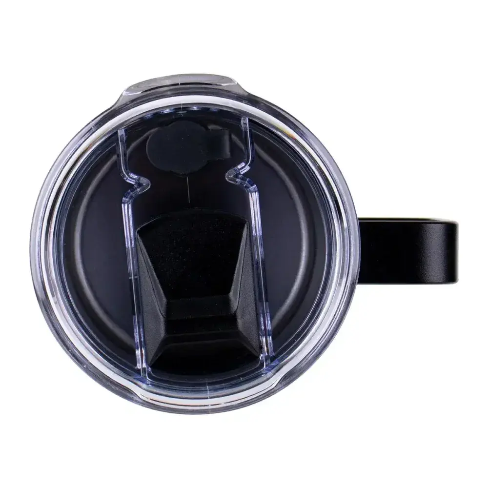 Caneca termo mug 400ML com tampa Collins — fotografia 6