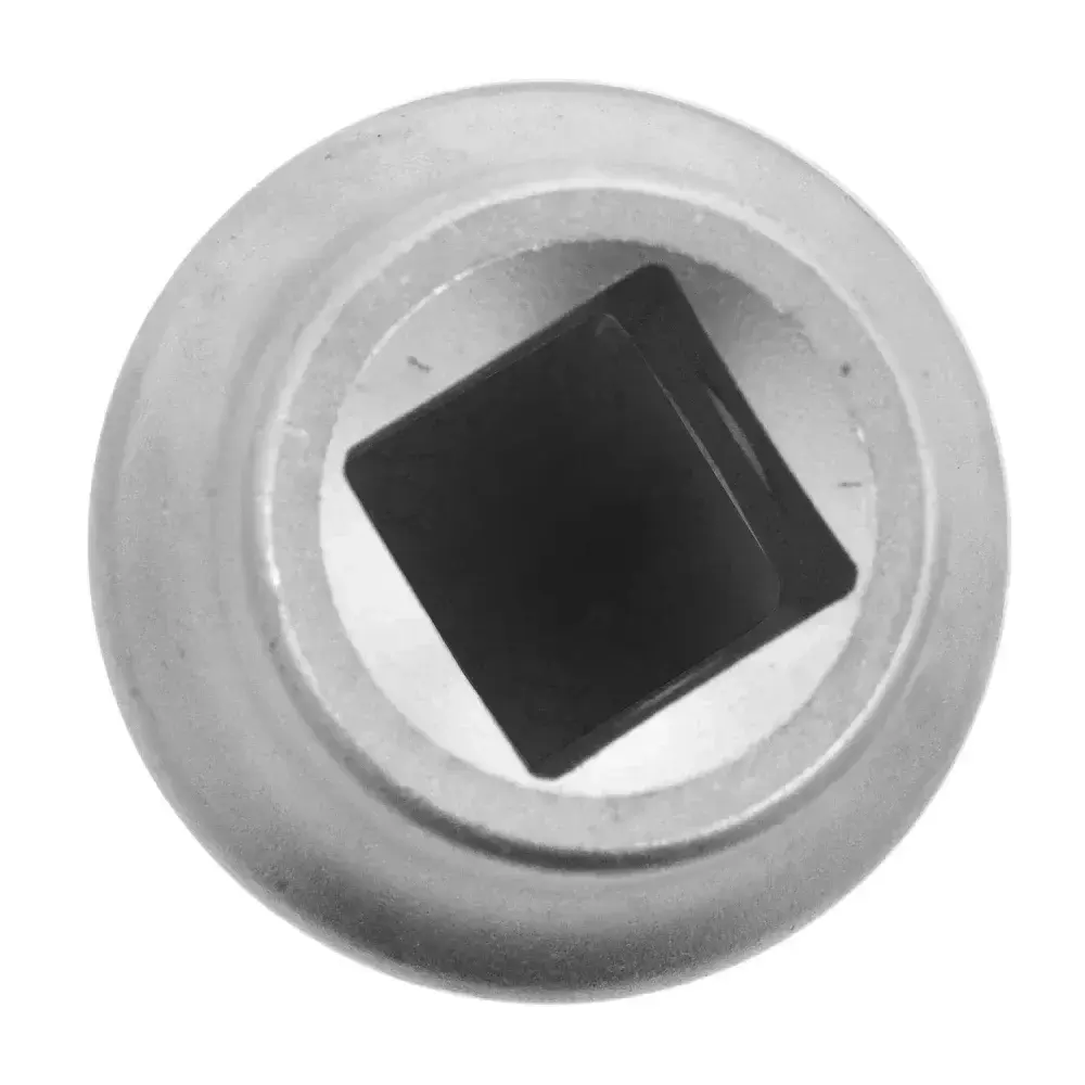Soquete sextavado 38 mm encaixe 3/4 Gedore 017410 — fotografia 8