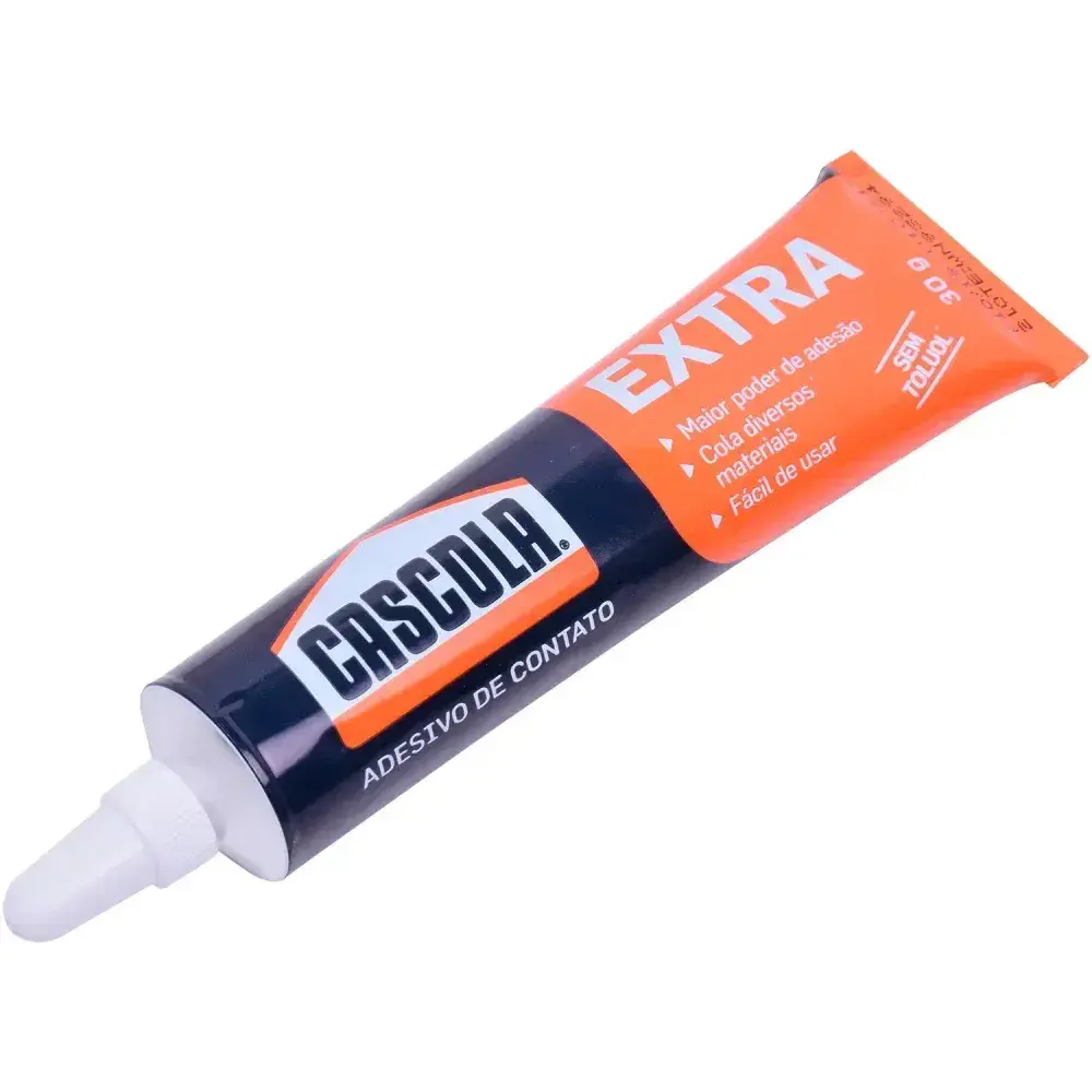 Cascola extra sem toluol 30G Henkel — fotografia 7