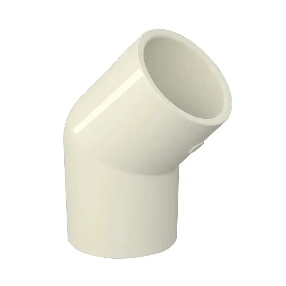 Joelho 45G aquatherm Tigre 22MM — fotografia de referência